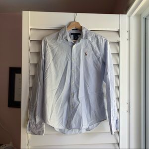 Polo Ralph Lauren button down